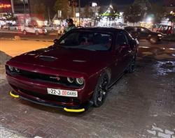 دودج تشالنجر